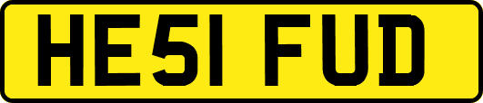 HE51FUD