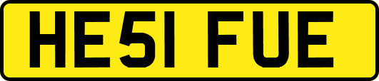 HE51FUE