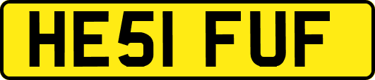 HE51FUF