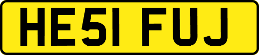 HE51FUJ