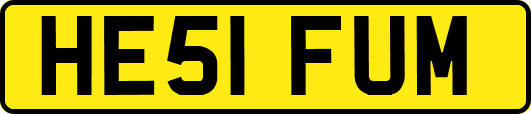 HE51FUM