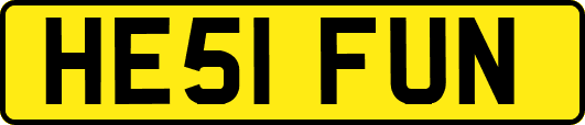 HE51FUN