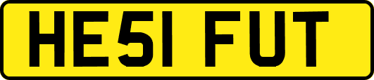 HE51FUT