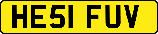 HE51FUV