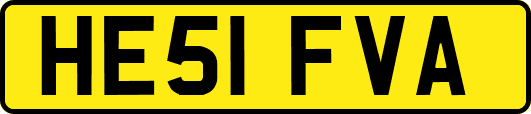 HE51FVA