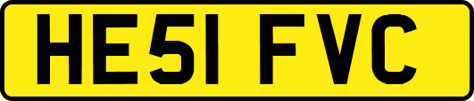 HE51FVC