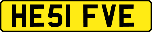HE51FVE