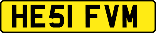 HE51FVM