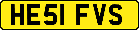 HE51FVS