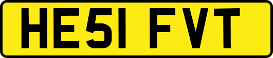HE51FVT