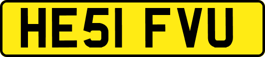 HE51FVU