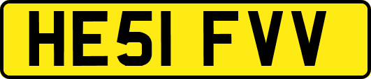 HE51FVV