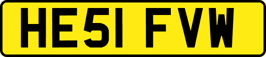 HE51FVW