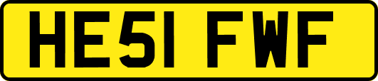 HE51FWF
