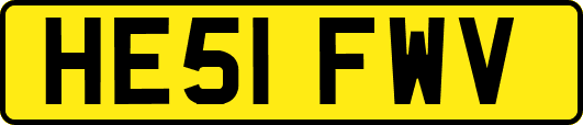 HE51FWV
