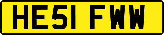HE51FWW