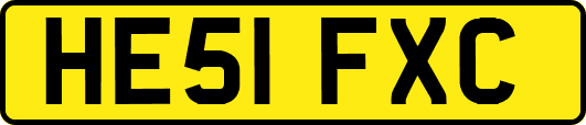 HE51FXC