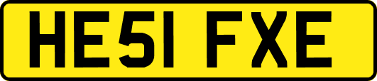 HE51FXE
