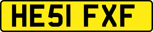 HE51FXF