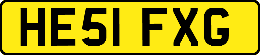 HE51FXG