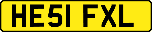 HE51FXL