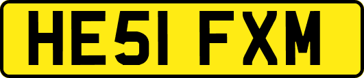 HE51FXM