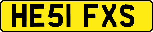 HE51FXS