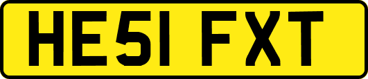 HE51FXT