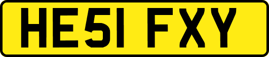 HE51FXY