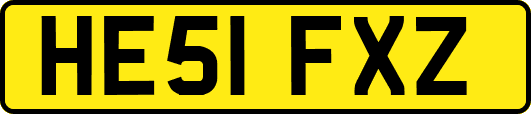 HE51FXZ