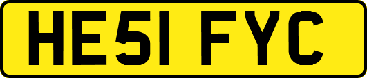 HE51FYC
