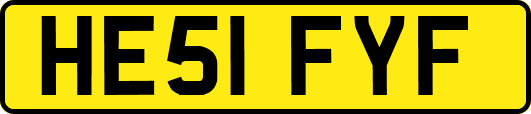 HE51FYF
