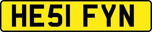 HE51FYN