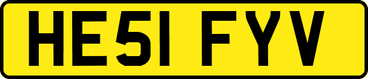 HE51FYV