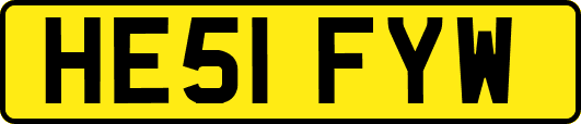 HE51FYW