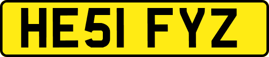 HE51FYZ