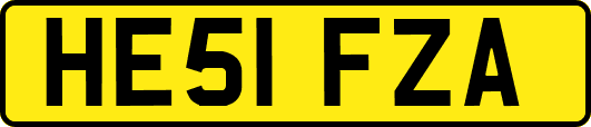 HE51FZA