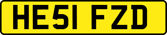 HE51FZD