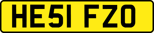 HE51FZO