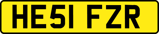 HE51FZR