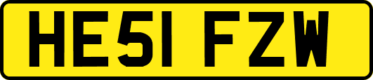 HE51FZW