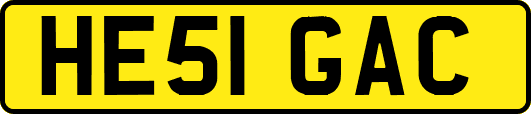 HE51GAC