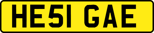 HE51GAE
