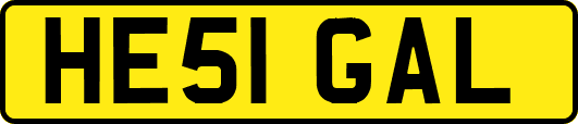 HE51GAL