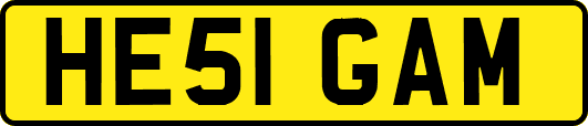HE51GAM