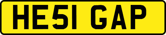 HE51GAP
