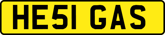 HE51GAS