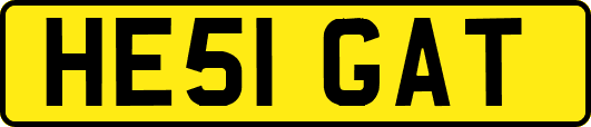 HE51GAT