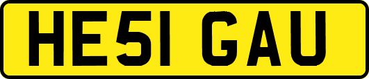 HE51GAU