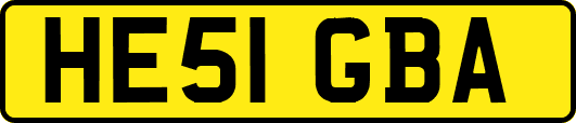 HE51GBA
